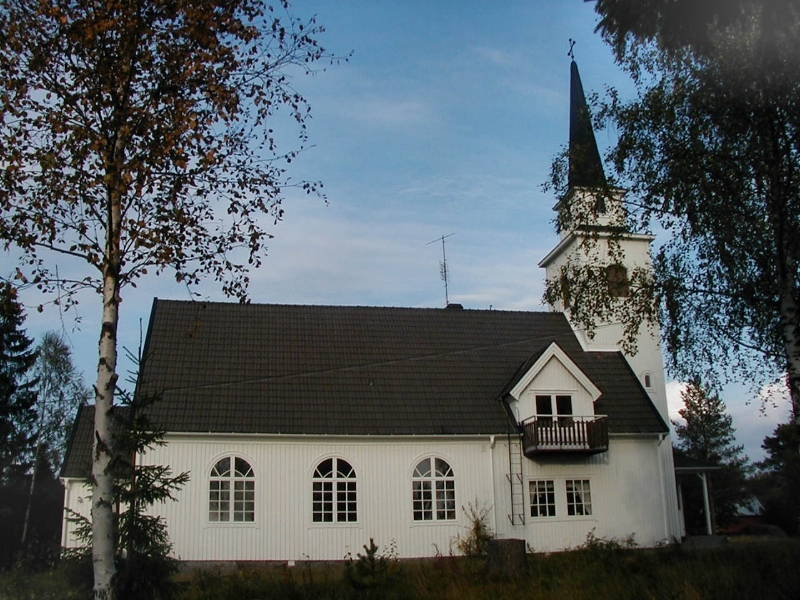 vallen-kyrka
