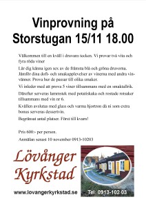 Vinprovning